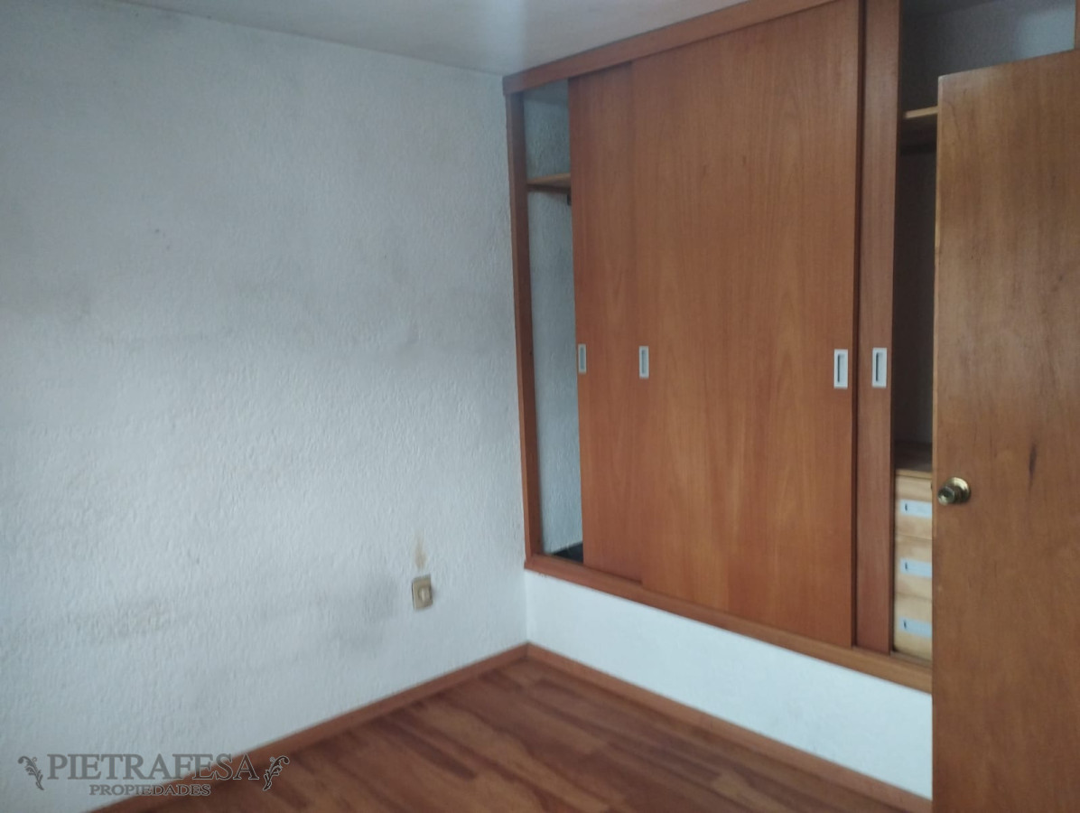Apartamento ID.6829 - Apartamento en venta 3 dormitorios, 2 baños, patio con parrillero y azotea-Solano López-Buceo