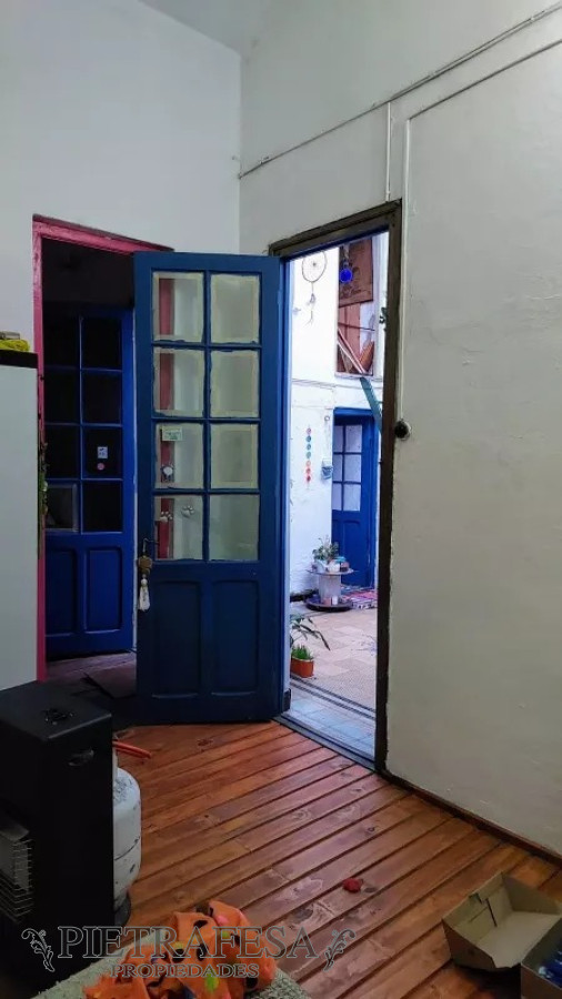 Apartamento ID.12860 - Apto con renta en venta. 2 dorm, azotea-Goes 