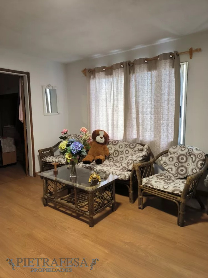 Apartamento ID.7542 - Apartamento en venta, 1 dormitorio, 1 baño-Rbla. Rep. Chile - Malvin, 