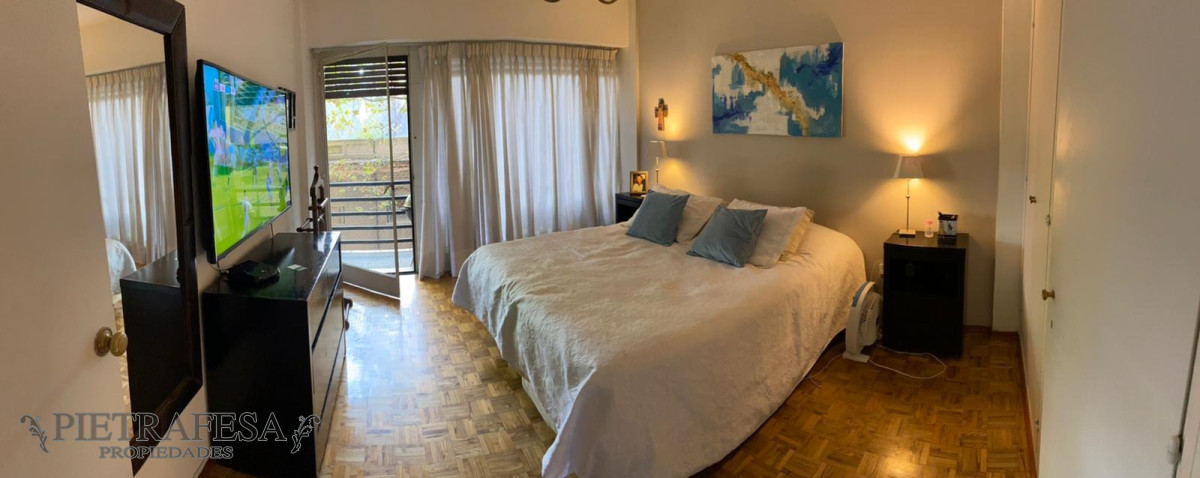 Apartamento ID.1758 - Apartamento en venta 4 dormitorios 3 baños con garaje - Zelmar Michelini - Centro 