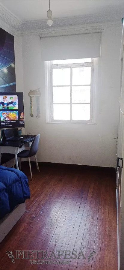 Apartamento ID.10102 - Apto en venta 2 dormitorios, 1 baño-Centro 