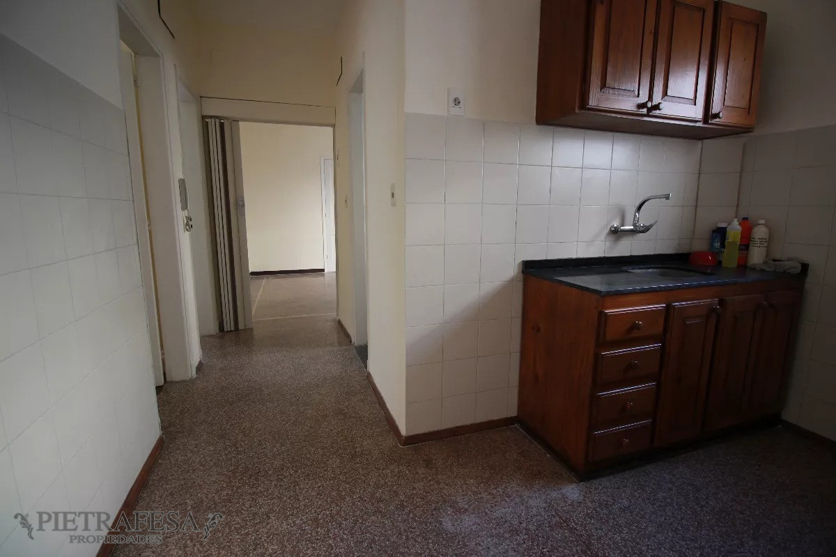 Apartamento ID.8714 - Apto con renta 2 dormitorios 1 baño- Malvin