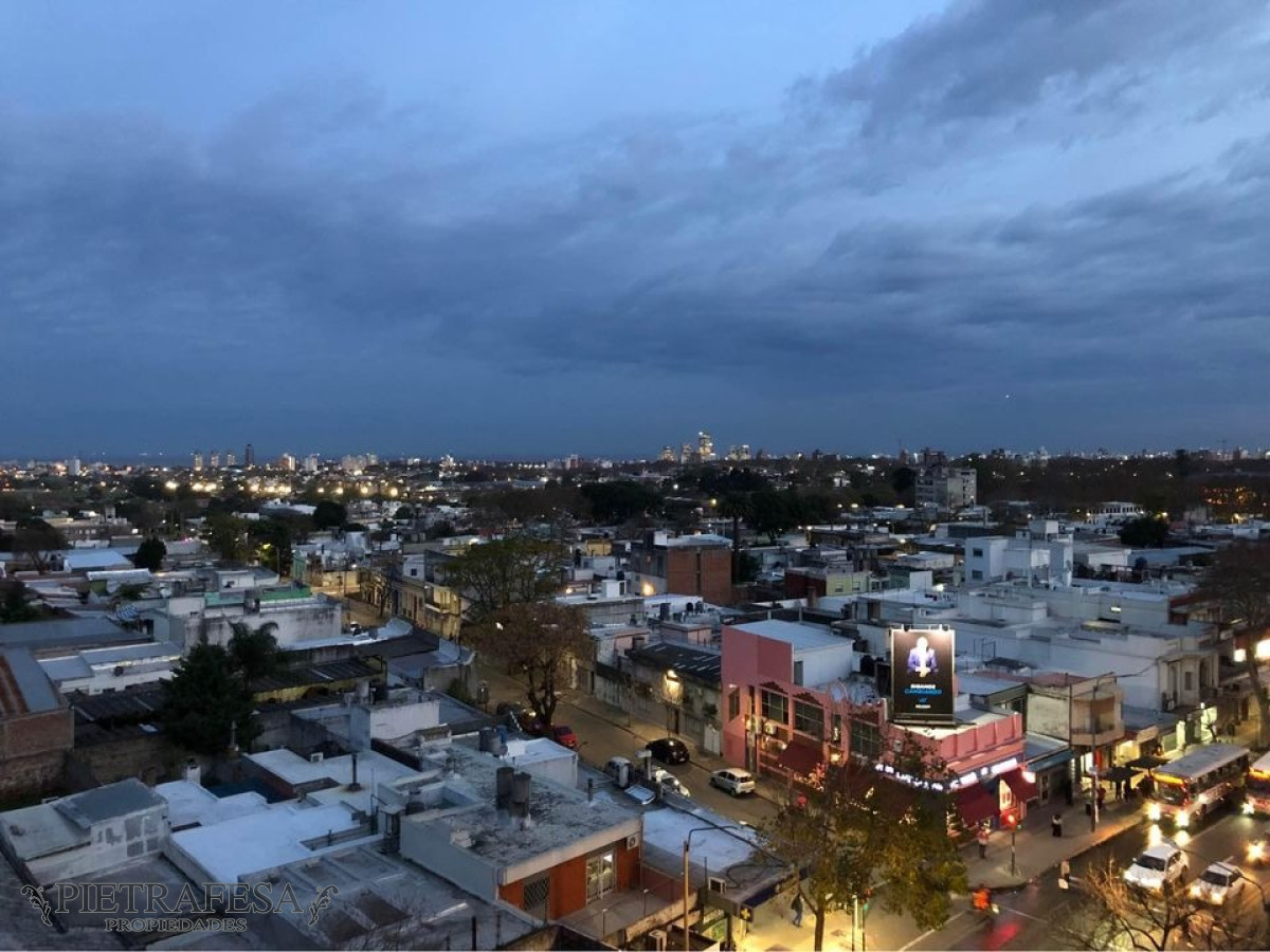 Apartamento ID.9987 - Apto en venta 4 dormitorios, 1 baño -Unión
