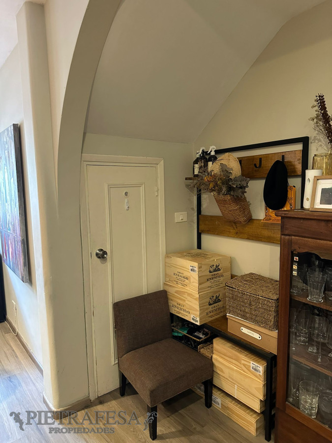 Apartamento ID.12147 - Apto en venta 3 dormitorios, 2 baños, cochera-Pocitos 