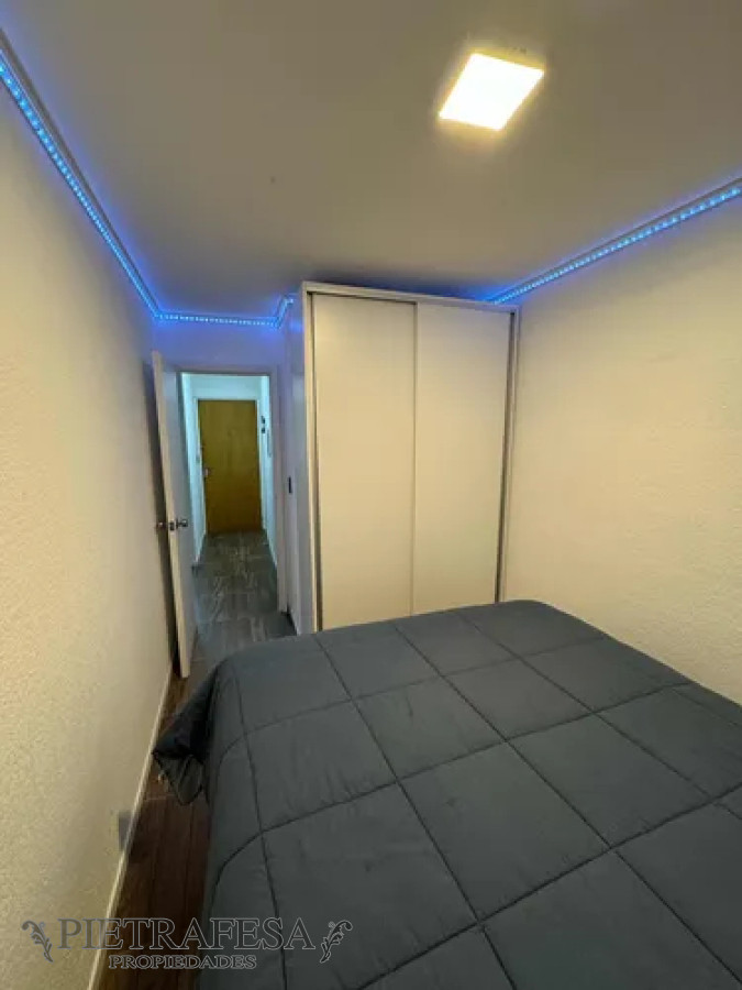 Apartamento ID.13764 - Apartamento en alquiler, 1dormitorio. 1baño. Cordón.