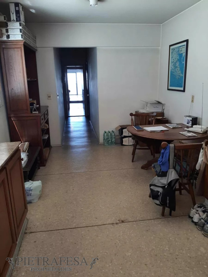 Apartamento ID.7176 - Apartamento en venta, nuda propiedad, 2 dormitorios, 3 baños y garaje-Juan De León -Buceo