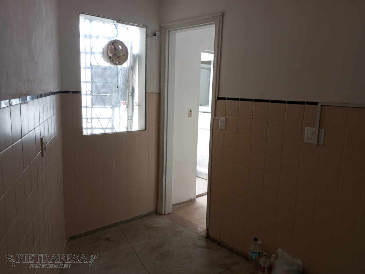 Apartamento ID.12935 - Apto en venta 1 dorm, 1 baño, azotea-Brazo Oriental