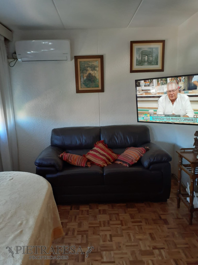 Apartamento ID.10463 - Apto en venta 2 dormitorios, 1 baño- Millán y Lecocq 