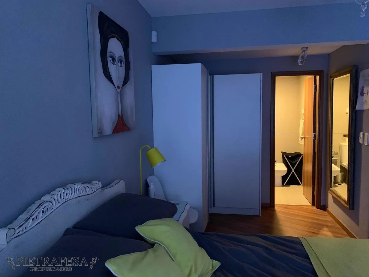 Apartamento ID.4371 - Apartamento en venta - 3 dormitorios - 2 baños con terraza y patio - garaje - 26 de Marzo - Pocitos