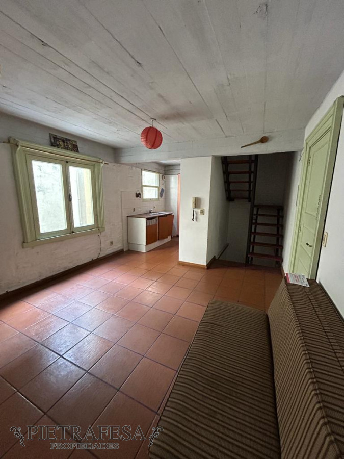 Apartamento ID.726 -  Apartamento en venta 3 dormitorios 2 baños- Cerrito- Ciudad Vieja 