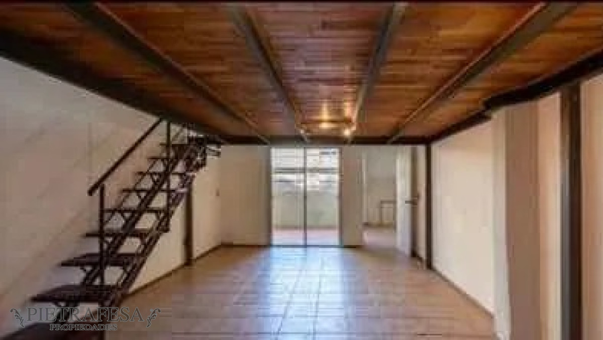 Apartamento ID.695 - Apartamento en venta 2 dormitorios 1 baño con amplia terraza- Isidoro de Maria- Aguada C / RENTA