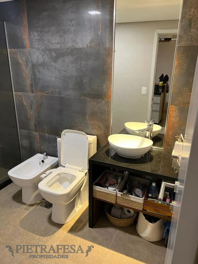 Apartamento ID.12015 - Apto en venta 1 dormitorio, 1 baño y terraza con parrillero- Malvin