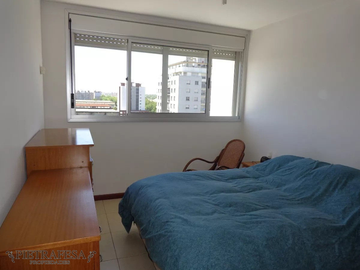 Apartamento ID.8619 - Apto 3 dormitorios,2 baños-Paraguay-Aguada