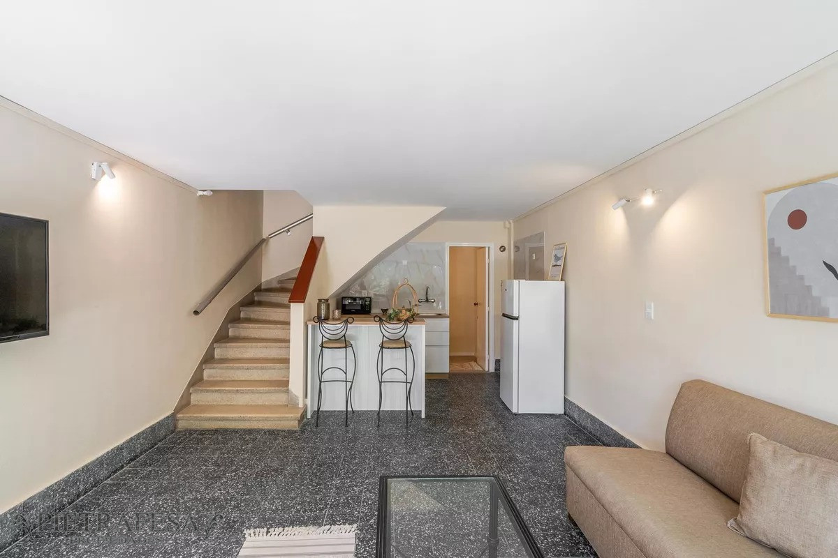 Apartamento ID.13179 - Apto en venta 1 dormitorio, 1 baño, patio-La Blanqueada