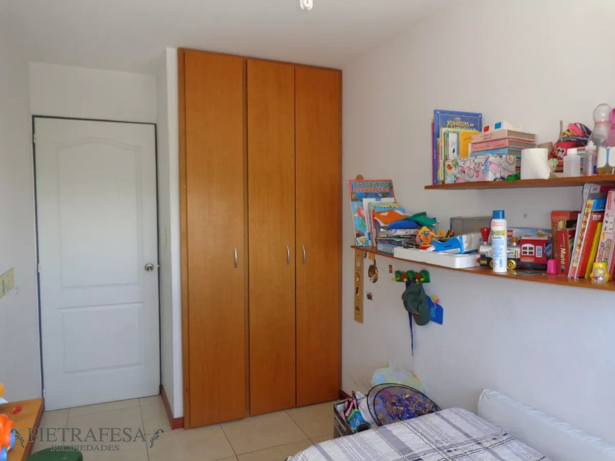 Apartamento ID.8619 - Apto 3 dormitorios,2 baños-Paraguay-Aguada