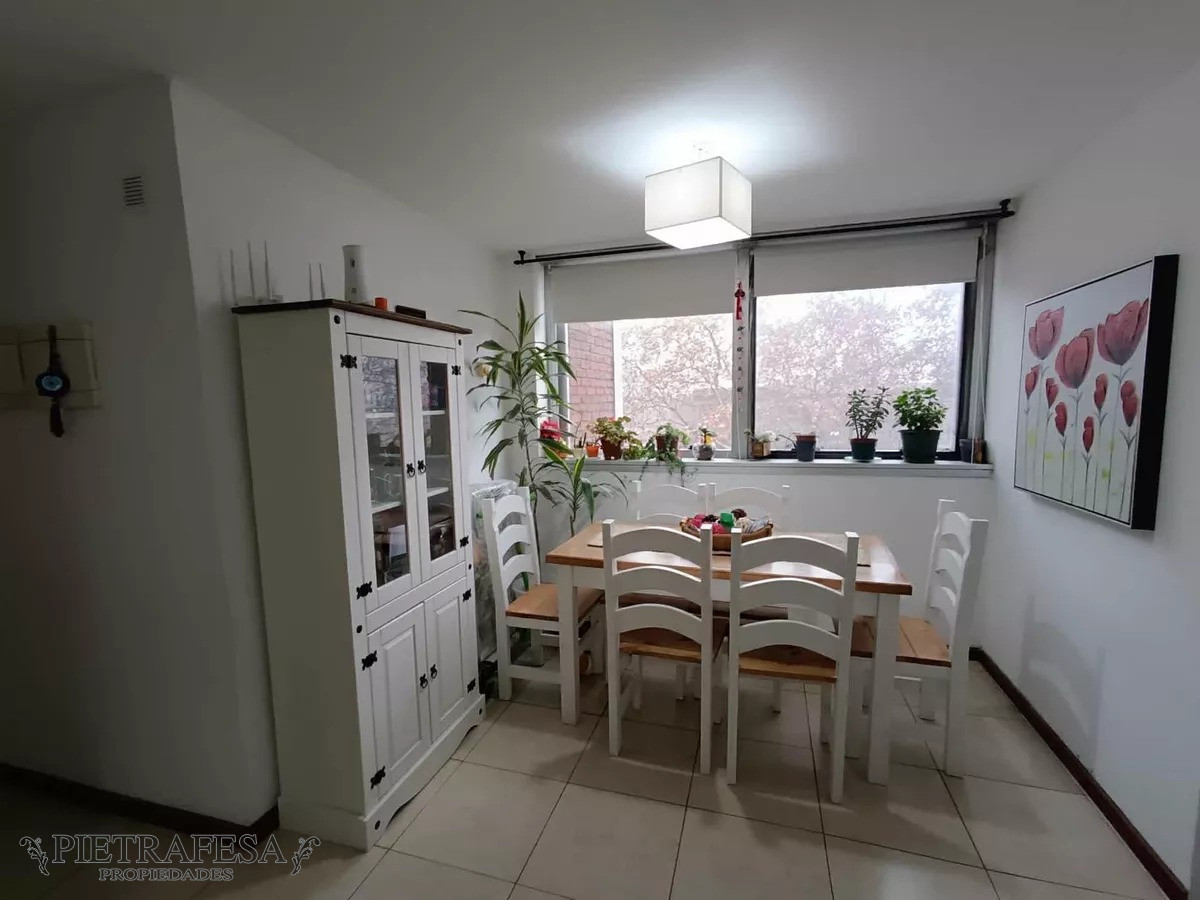 Apartamento ID.12356 - Apto en venta 2 dormitorios, terraza-Aguada 