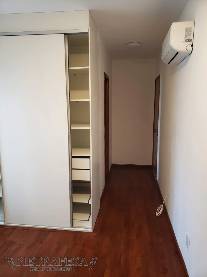 Apartamento ID.12569 - Apto en venta 1 dormitorio, 2 baños, garaje-Pocitos 
