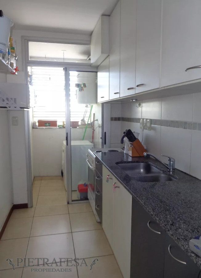 Apartamento ID.8619 - Apto 3 dormitorios,2 baños-Paraguay-Aguada