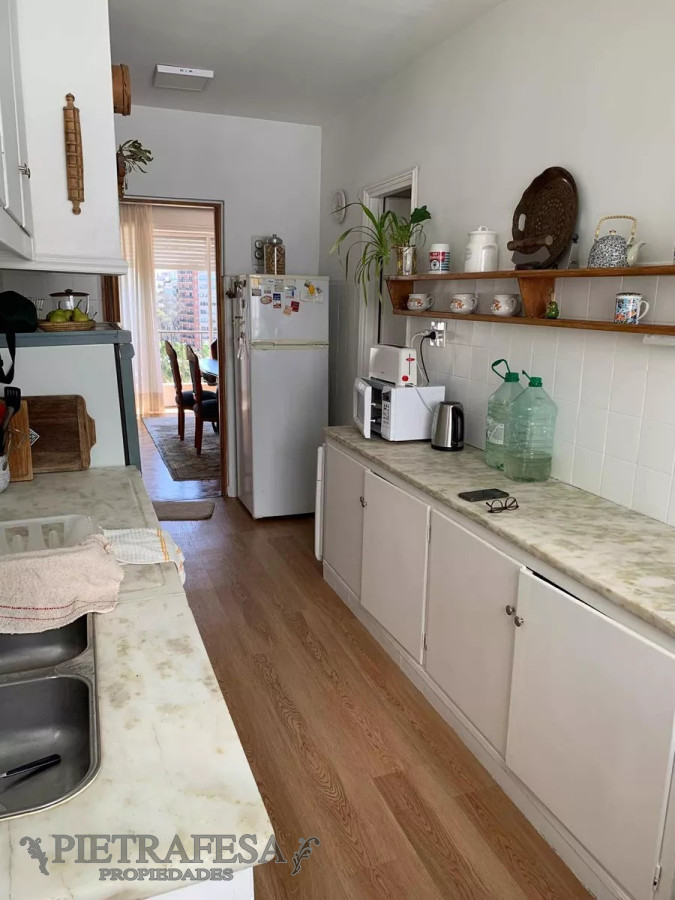 Apartamento ID.7682 - Apartamento en venta 3 dormitorios, 3 baños, terraza y garaje-Leyenda Patria - Punta Carretas