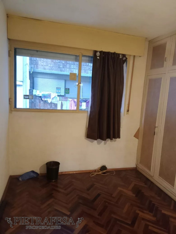 Apartamento ID.8127 - Apartamento en venta 3 dormitorios, 1 baño-Canelones , Centro
