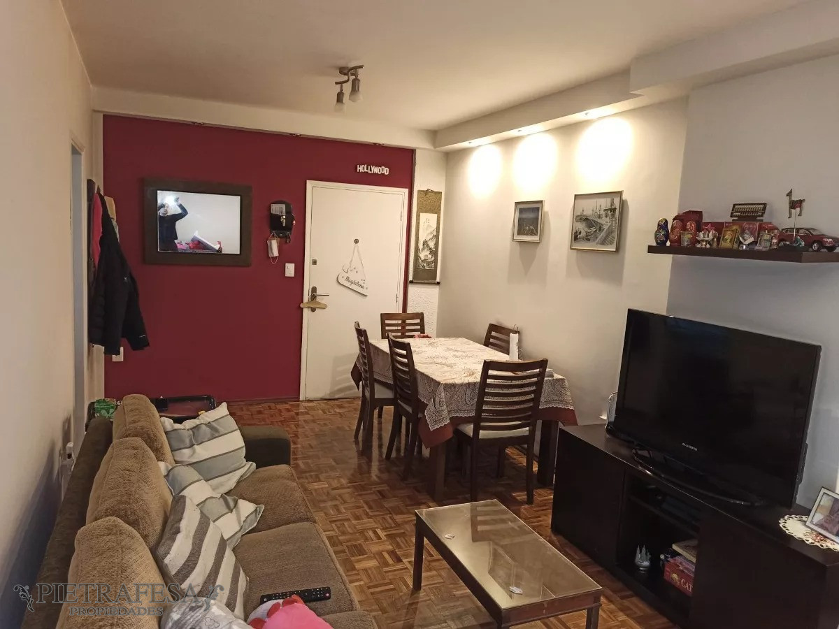 Apartamento ID.7816 - Apartamento en venta 2 dormitorios, 2 baños, patio y garaje-Manuel Vicente Pagola- Pocitos