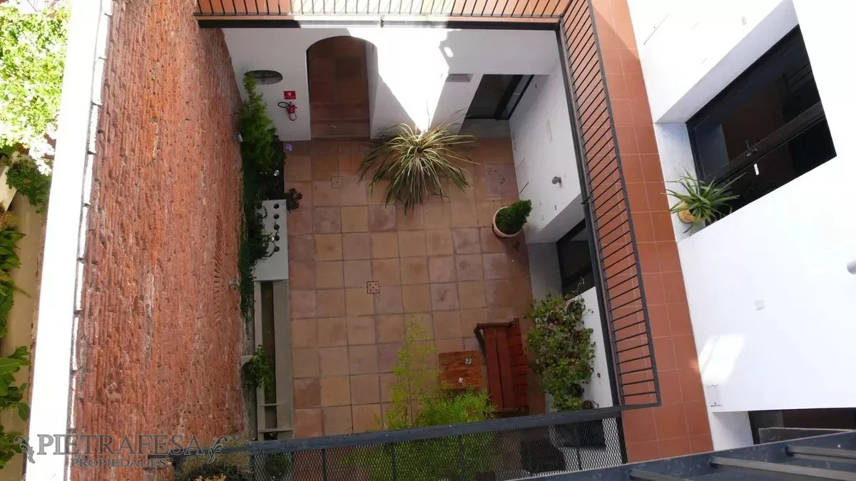 Apartamento ID.12605 - Apto en venta 2 dormitorios, 2 baños, cochera-Ciudad Vieja