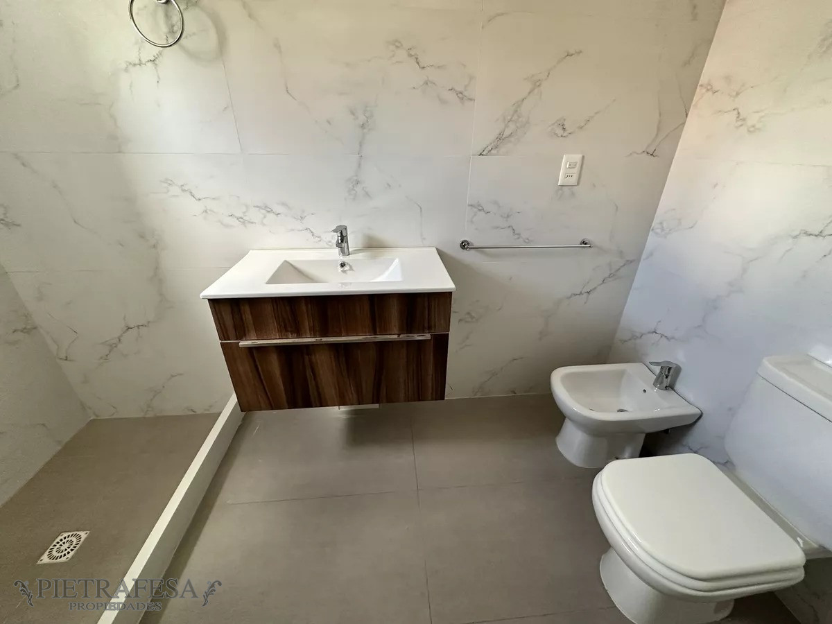 Apartamento ID.9653 - Apto a estrenar 1 dormitorio, 1 baño -Pocitos