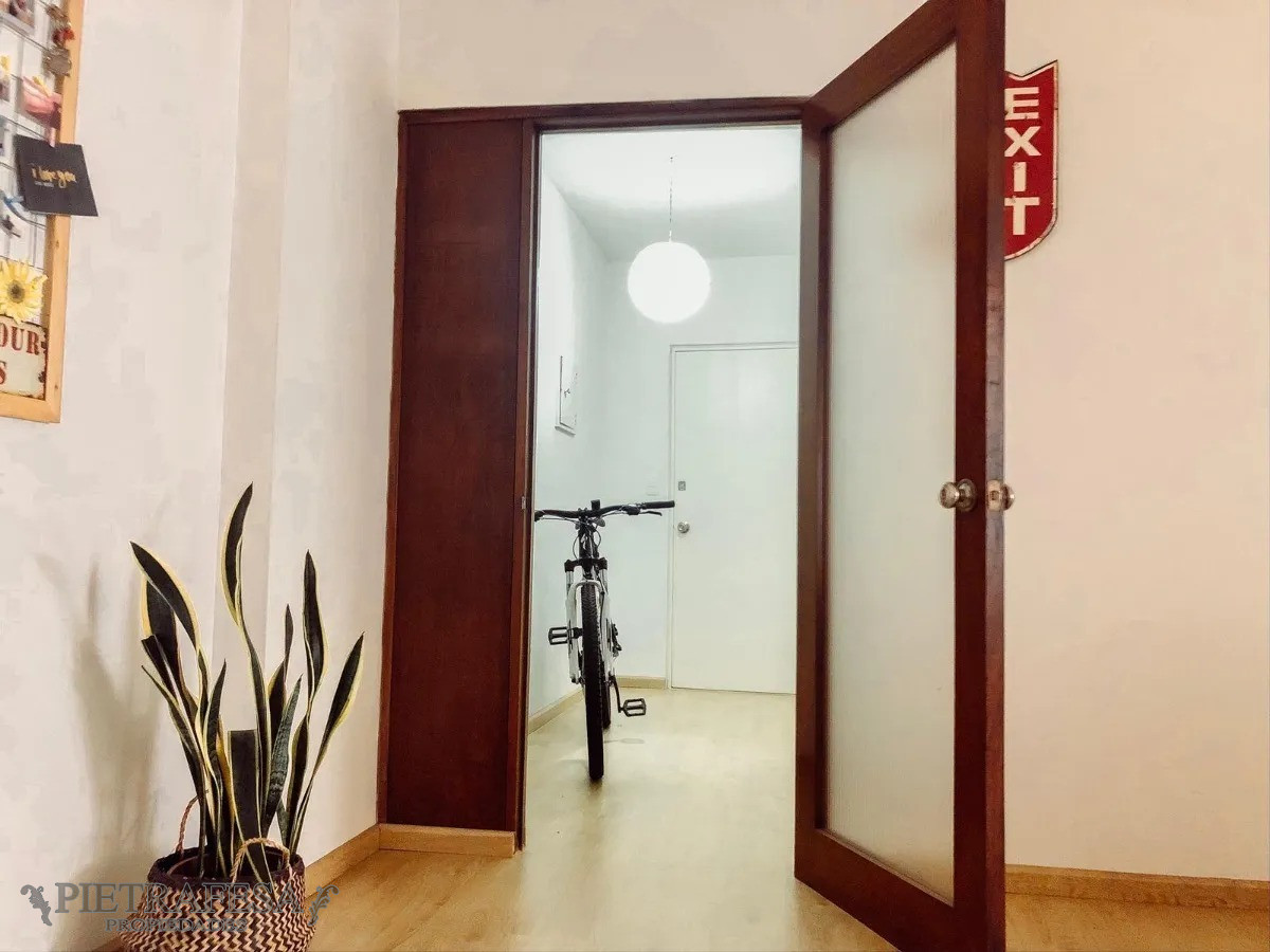 Apartamento ID.5381 - Monoambiente en venta con renta - 18 de Julio- Centro