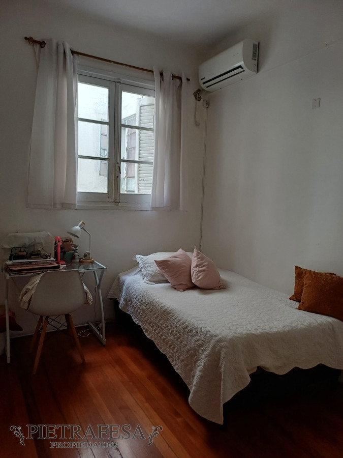 Apartamento ID.10483 - Apto en venta 2 dormitorios, 1 baño-Parque Batlle 