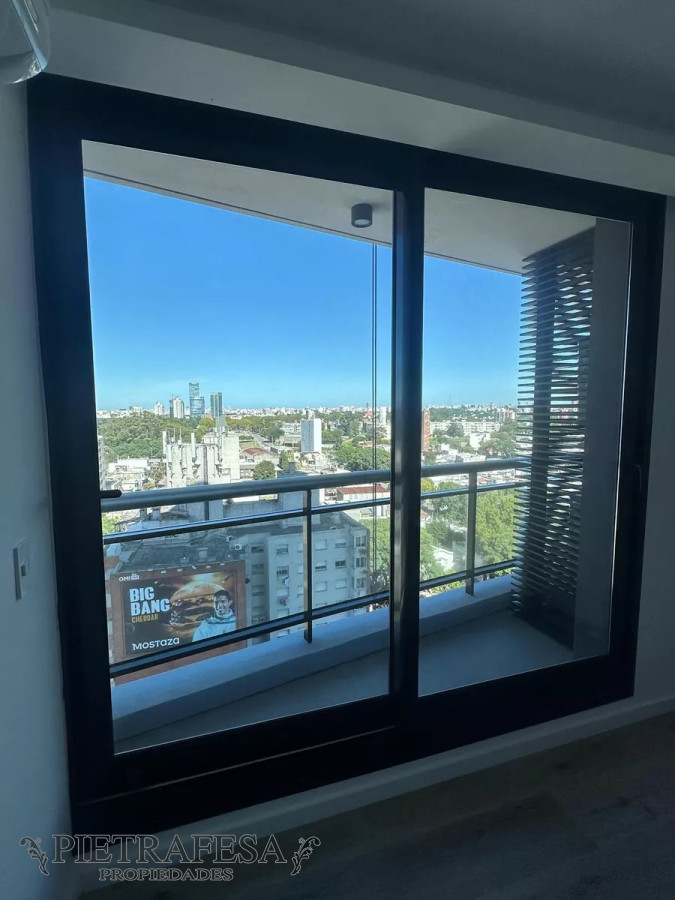 Apartamento ID.9122 - Apto en venta 2 dormitorios, 2 baños, terraza-Buceo