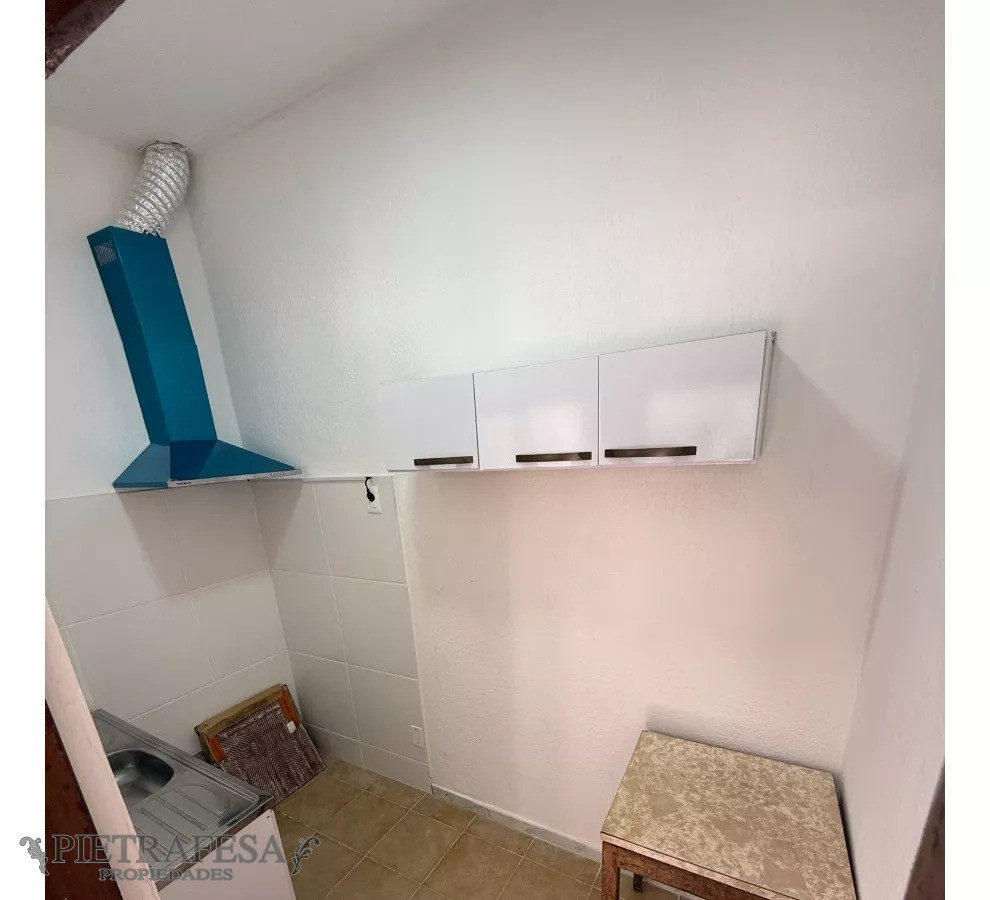 Apartamento ID.12877 - Apto con renta en venta, 1 dormitorio, patio-Prado