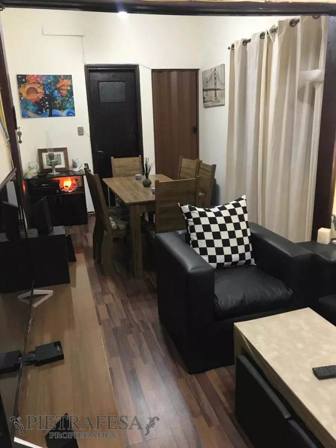 Apartamento ID.6873 - Apartamento en venta 2 dormitorios, 1 baño y patio-Comodoro Coe-Buceo