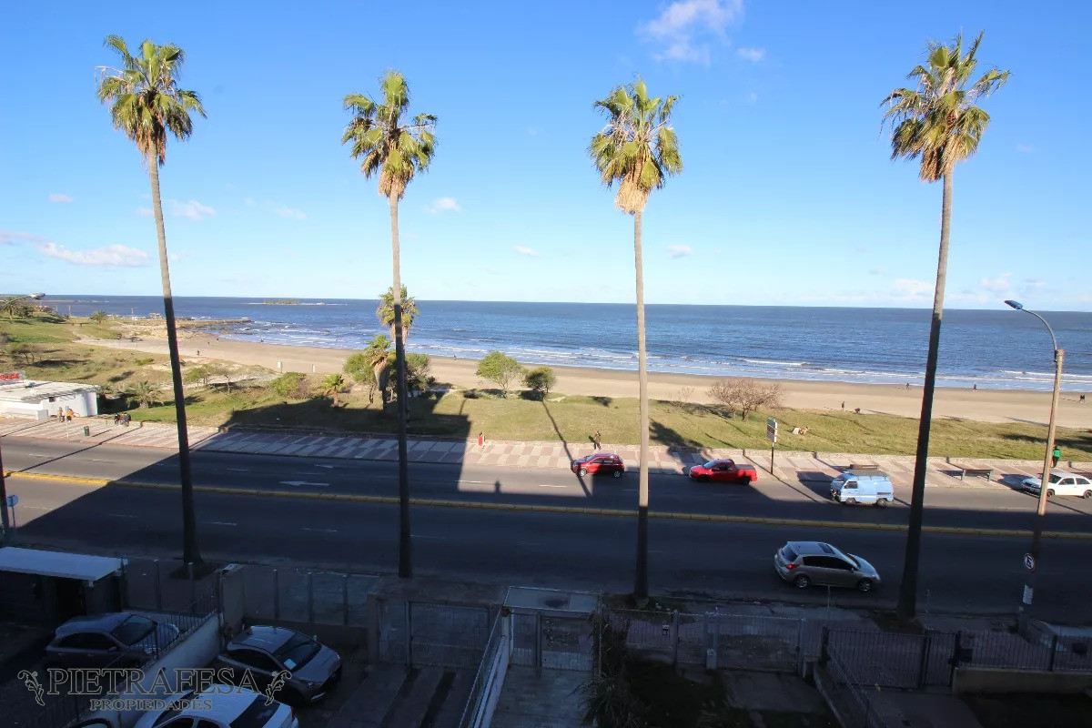 Apartamento ID.8714 - Apto con renta 2 dormitorios 1 baño- Malvin