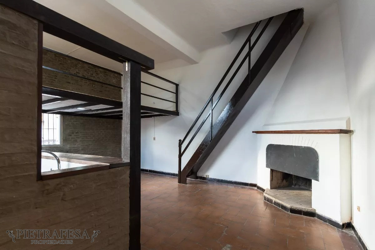 Apartamento ID.9992 - Apto en venta 1 dormitorio, 1 baño, azotea-Ciudad Vieja