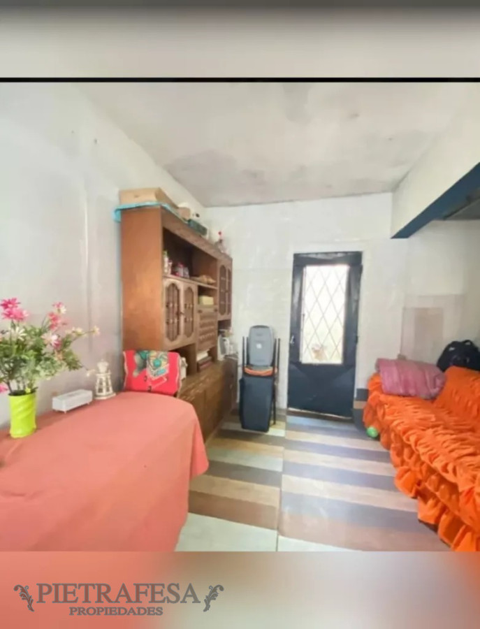 Apartamento ID.7627 - Apartamento en venta 1 dormitorio, 1 baño y patio-Enrique Chiancone - Malvin Norte