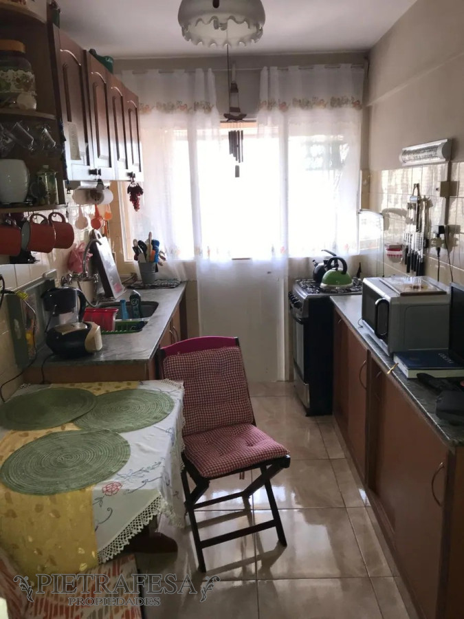 Apartamento ID.13796 - Apto en venta 2 dormitorios, 1 baño- Cordón 