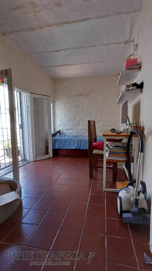 Apartamento ID.11927 - Apto en venta 2 dormitorios, 1 baño, patio-Palermo