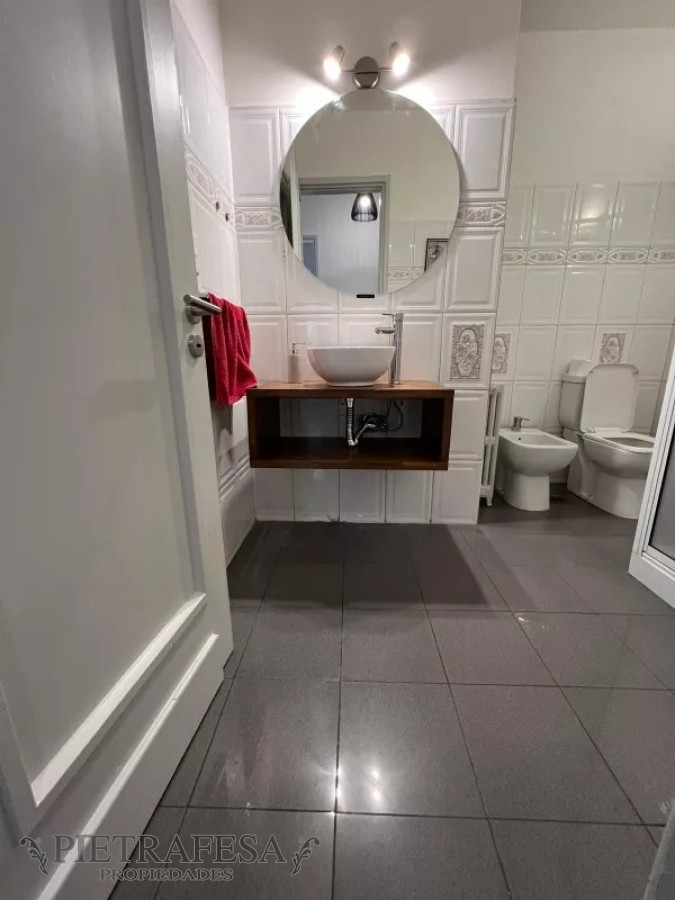 Apartamento ID.11282 - Apto en venta 3 dormitorios, 2 baños-Centro