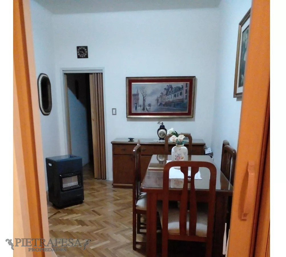 Apartamento ID.7910 - Apartamento en venta 2 dormitorio, 2 baños y terraza- Paysandú- Centro