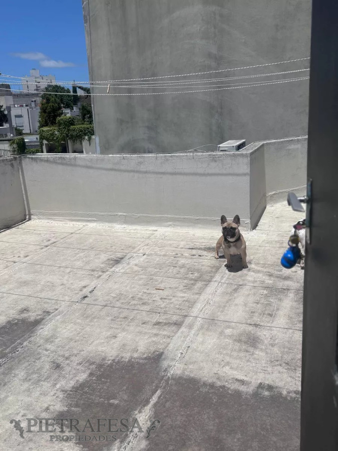 Apartamento ID.11938 - Monoambiente en venta-Pocitos