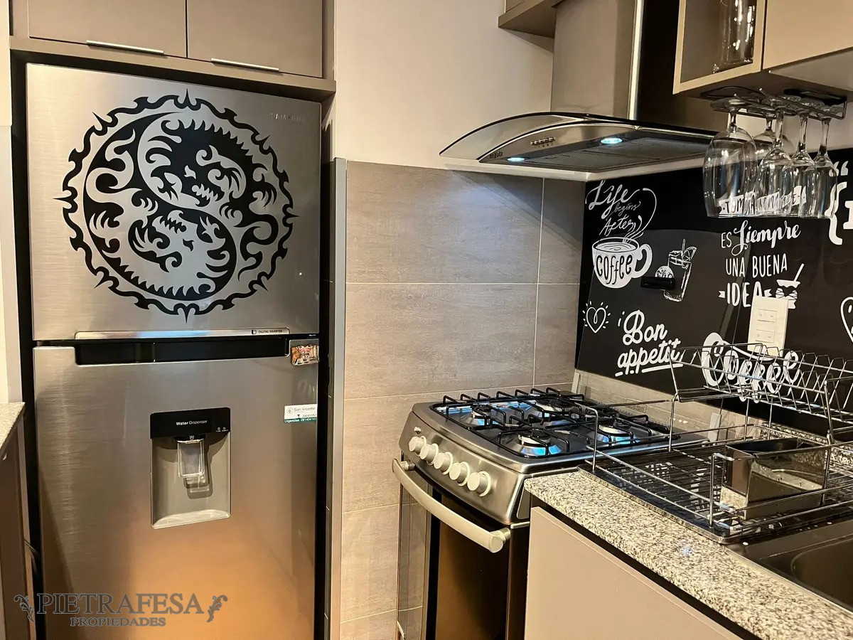 Apartamento ID.11293 - Apto en venta 1 dormitorio, 1 baño, terraza-Cordón