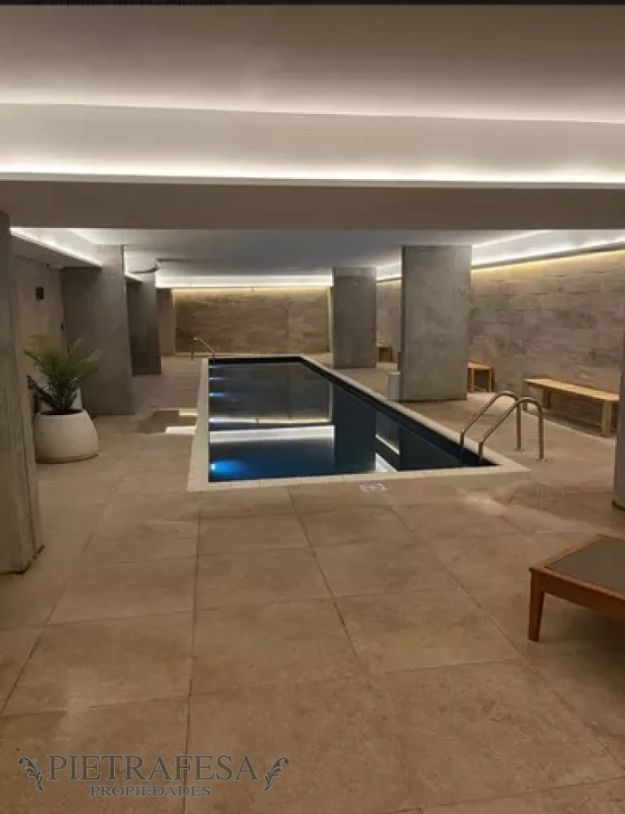 Apartamento ID.10533 - Apto en alquiler, monoambiente, 1 baño. Cordón.