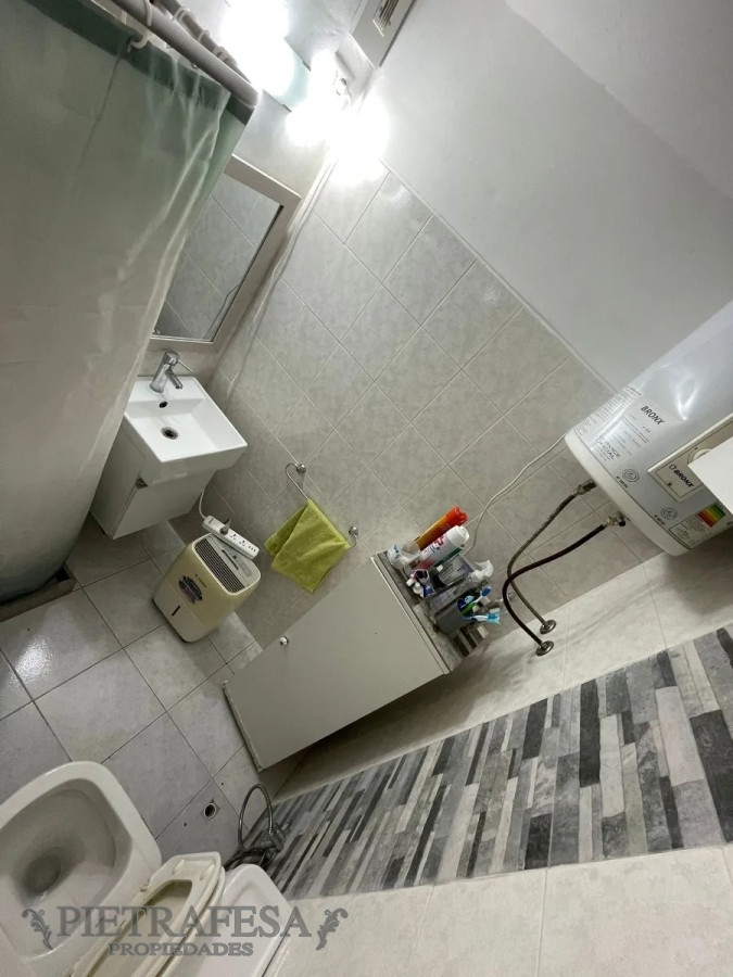 Apartamento ID.13826 - Dúplex en venta 3 dormitorios, 1 baño- Unión