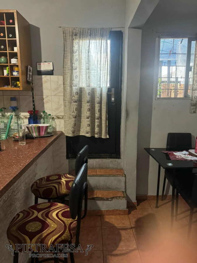 Apartamento ID.13600 - Ph de altos en venta 3 dormitorios, 2 baños, azotea-Villa Muñoz 