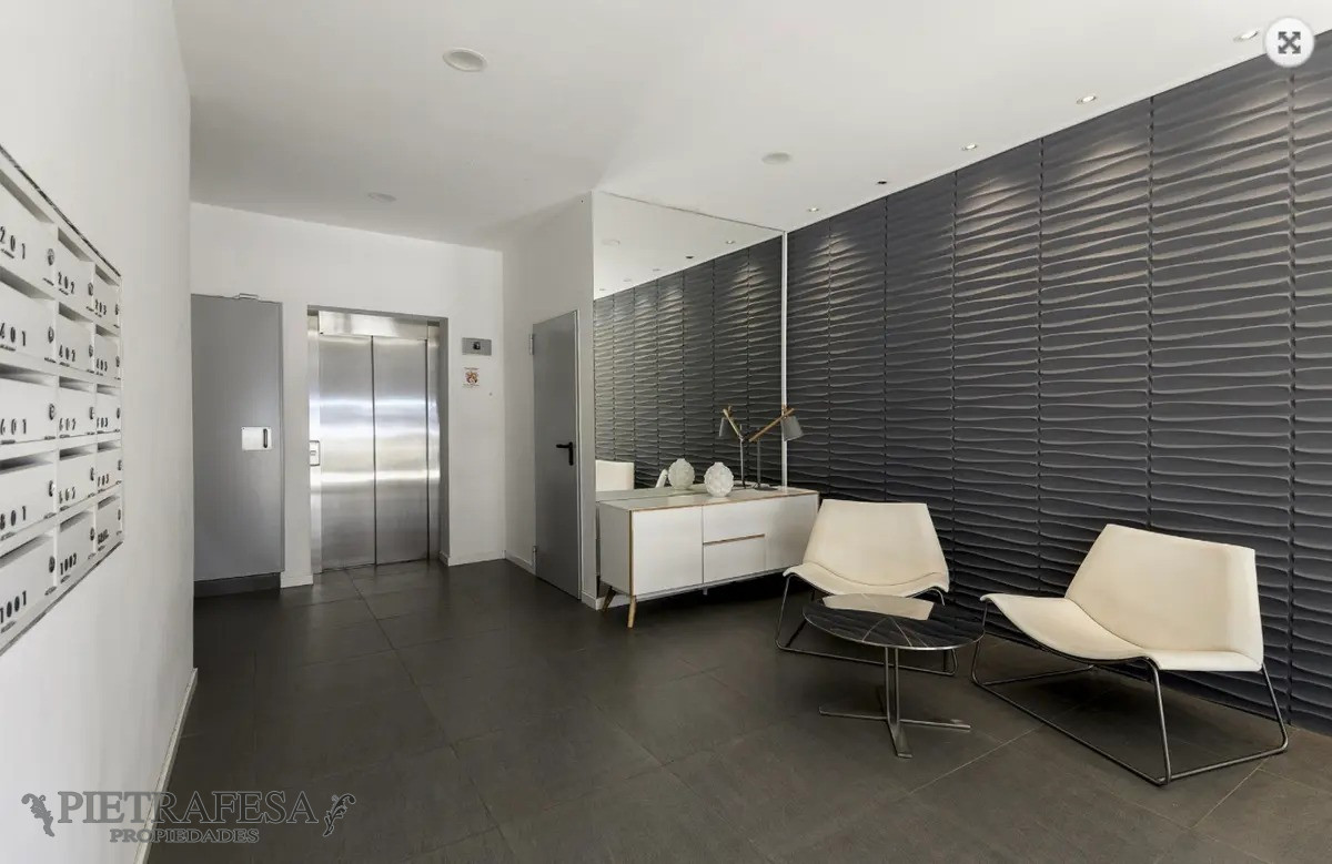 Apartamento ID.12504 - Apto en venta 2 dormitorios, 1 baño-Cordón 