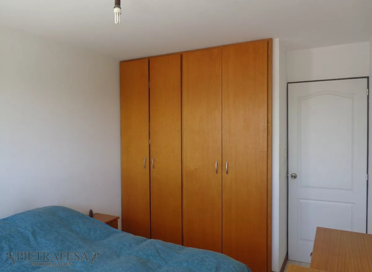 Apartamento ID.8619 - Apto 3 dormitorios,2 baños-Paraguay-Aguada