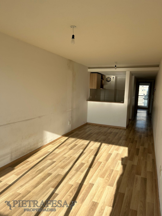 Apartamento ID.6700 - Apartamento en venta con renta - 2 dormitorios, 1 baño y terraza-  Eduardo Víctor Haedo-Cordón