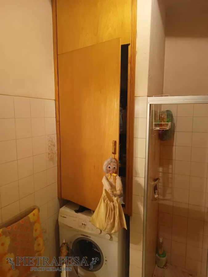 Apartamento ID.13162 - Apto en venta 3 dormitorios, 2 baños-Cordón 