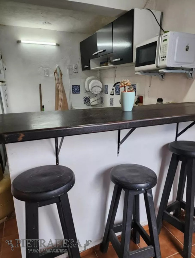 Apartamento ID.12862 - Apto en venta con renta, 1 dormitorio, 1 baño-Aguada