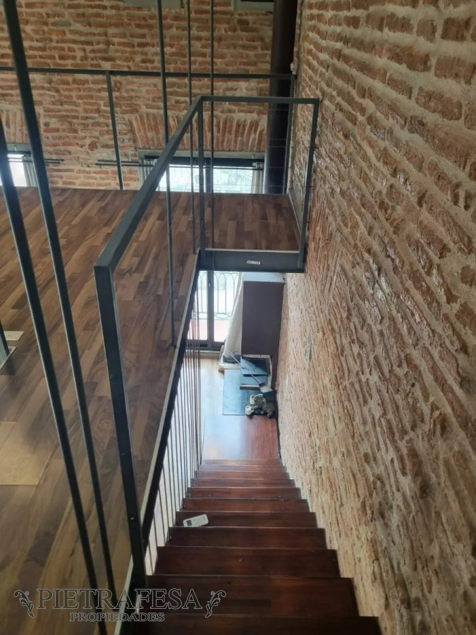 Apartamento ID.12605 - Apto en venta 2 dormitorios, 2 baños, cochera-Ciudad Vieja